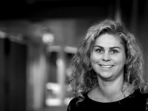 Jóhanna Erla Jóhannesdóttir
